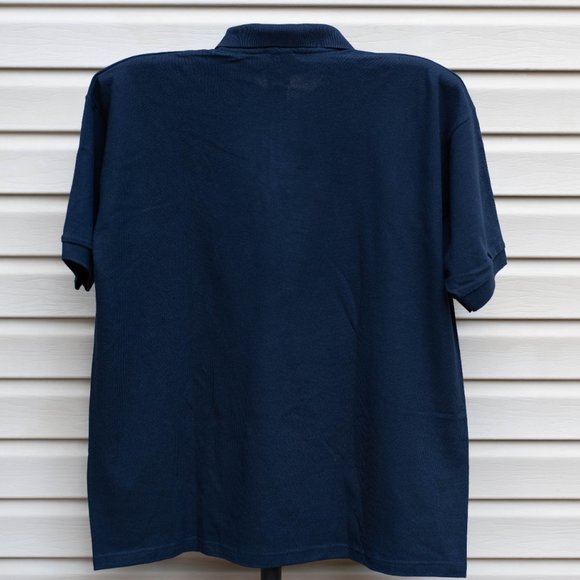 Rare Vintage from 1990s Presidential Food Service White House Polo Shirt NEW - Picture 4 of 6